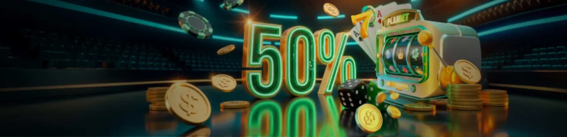 Piątkowy Boost 50% do 336,65 USD