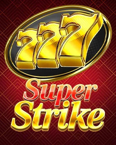 777 Super Strike w PlanBet Casino