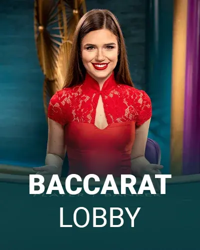 gra Baccarat Lobby · PlanBet Casino