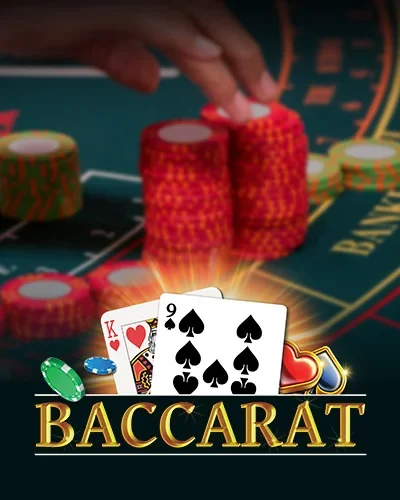Baccarat Pragmatic | PlanBet Casino