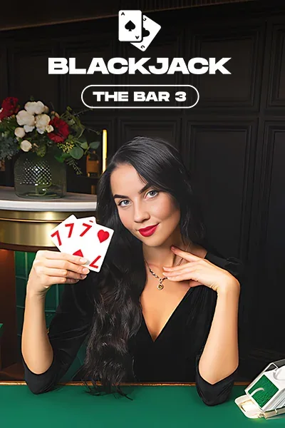 Bar Blackjack 3 | PlanBet Casino