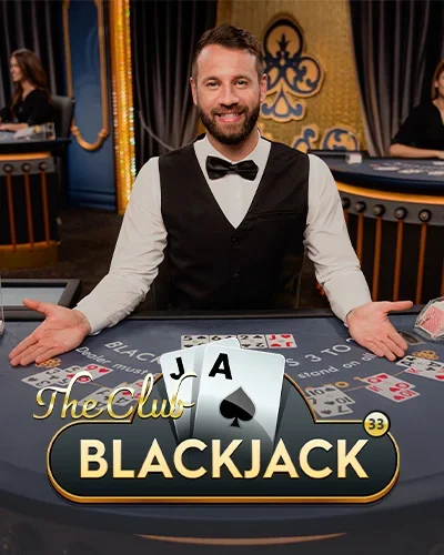 PlanBet Casino: Blackjack 33 – The Club