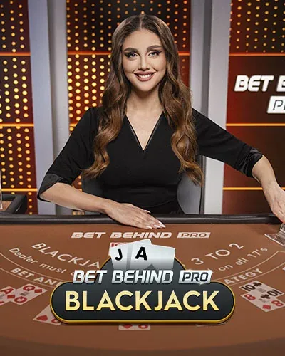 Blackjack X 34 — automat | PlanBet Casino