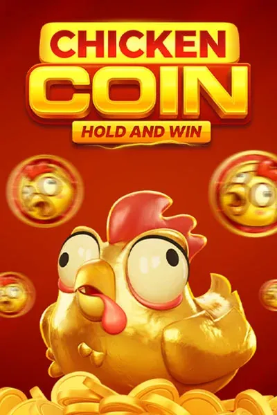 Chicken Coin w PlanBet Casino