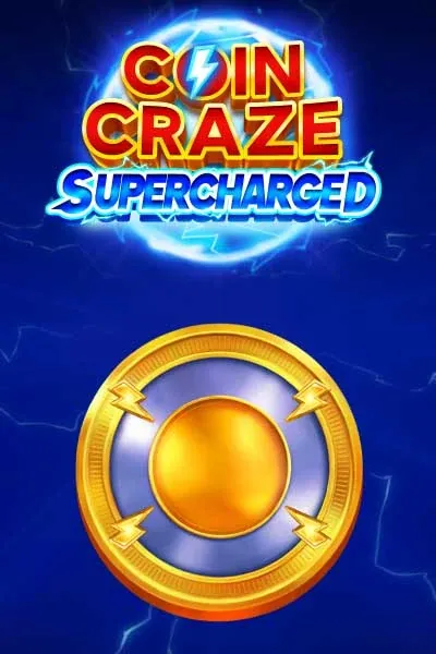 Coin Craze: Supercharged w PlanBet Casino