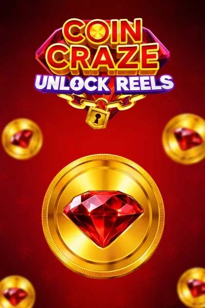 Coin Craze: Unlock Reels w PlanBet Casino
