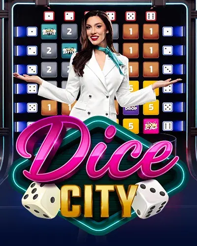 Dice City — automat | PlanBet Casino