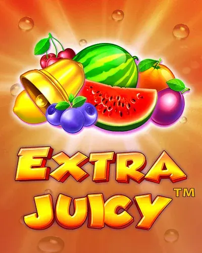 Extra Juicy — automat | PlanBet Casino