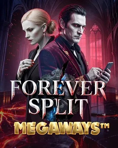 PlanBet Casino: Forever Split Megaways