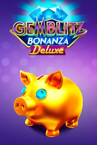 Gemblitz Bonanza Deluxe w PlanBet Casino