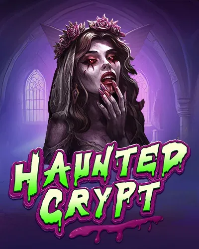 Haunted Crypt — automat | PlanBet Casino