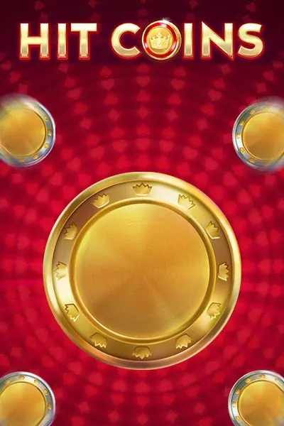 Hit Coins 2 Hold and Spin | PlanBet Casino
