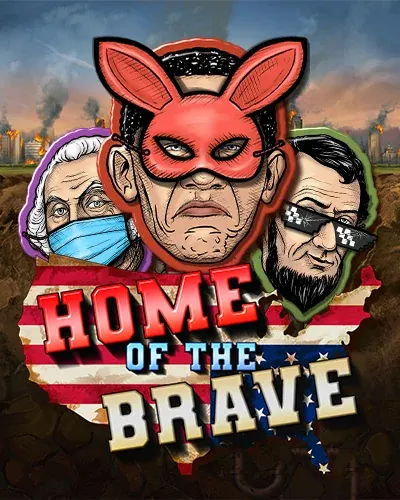 Home of the Brave w PlanBet Casino