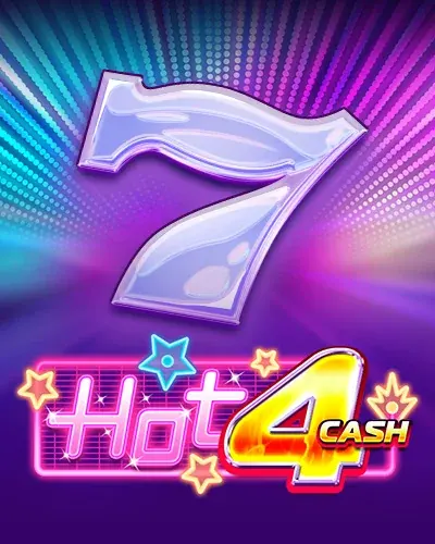 Hot 4 Cash | PlanBet Casino