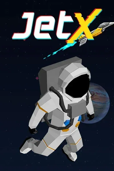 JetX automat — PlanBet Casino