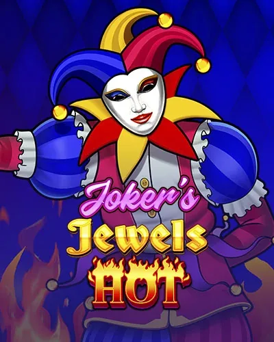 gra Joker’s Jewels Hot · PlanBet Casino