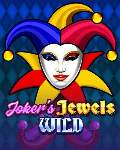 Joker's Jewels Wild w PlanBet Casino