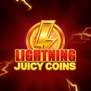 gra Lightning Juicy Coins · PlanBet Casino