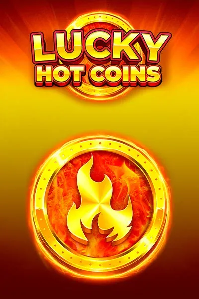 Lucky Coin HOT w PlanBet Casino