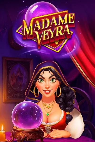 Madame Veyra | PlanBet Casino