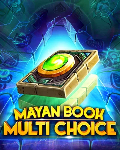 Mayan Book Multi Choice — automat | PlanBet Casino
