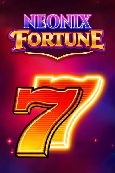 Neonix Fortune — automat | PlanBet Casino