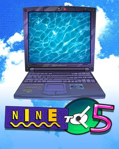 PlanBet Casino: Nine to Five
