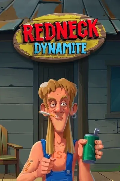 Redneck Dynamite | PlanBet Casino