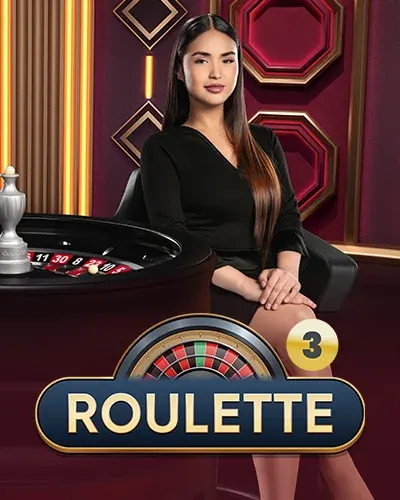 Roulette 3 automat — PlanBet Casino