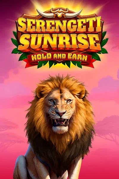 PlanBet Casino: Serengeti Sunrise