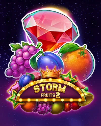 Storm Fruits 2 w PlanBet Casino