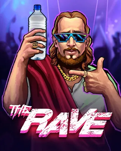 The Rave — automat | PlanBet Casino