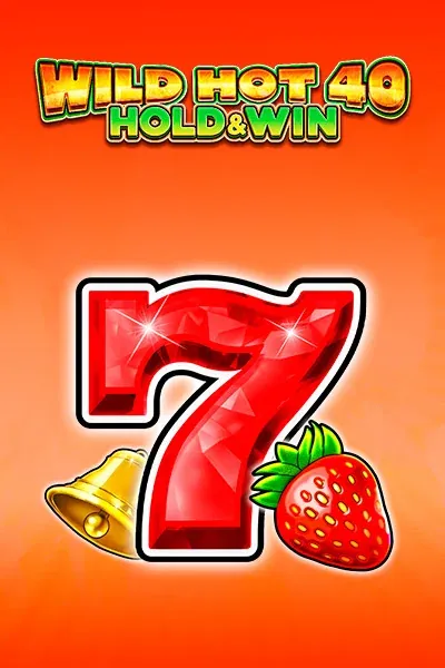 Wild Hot 40 Hold&Win | PlanBet Casino