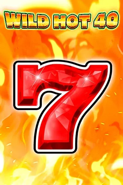Wild Hot 40 — automat | PlanBet Casino
