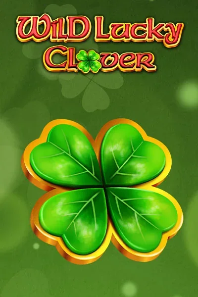 PlanBet Casino: Wild Lucky Clover