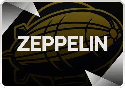 zeppelin | PlanBet Casino
